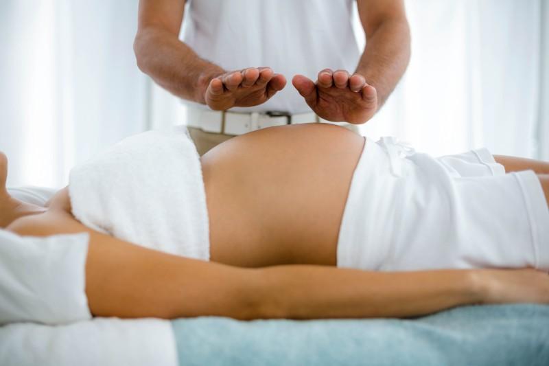 Ostéopathe femme enceinte Ostéopathe femme enceinte